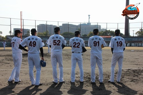 5선발은 누구에게